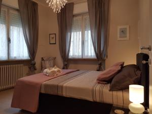 Parma City Centre Holiday House