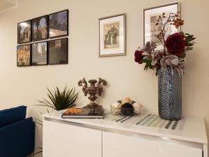 Parma City Centre Holiday House