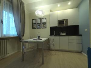 Parma City Centre Holiday House