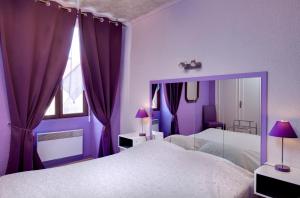 Hotels Logis Le Bocage : photos des chambres