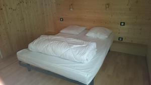 Campings camping du haut des bluches : photos des chambres