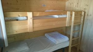 Campings camping du haut des bluches : photos des chambres