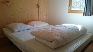 Campings camping du haut des bluches : photos des chambres