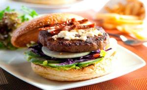 Santos Higham Farm Hotel