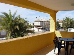 Two-Bedroom Apartment (5 Adults) room in Apartamentos Taravilla P26