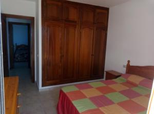 APARTAMENTO PRIMERA LÍNEA DE PLAYA