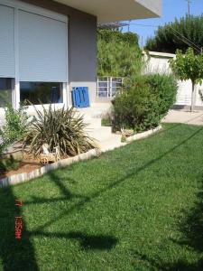 Emmeleia-Made seaview house