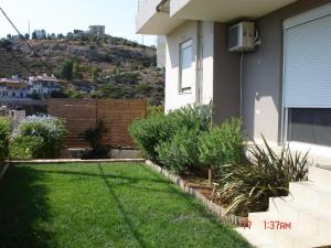Emmeleia-Made seaview house