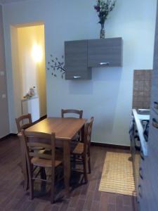 Casa vacanza Pupidda