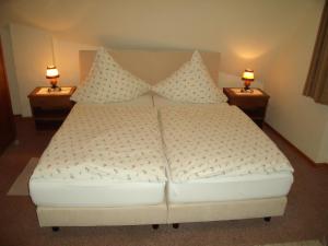 Triple Room room in Pension Marienhof