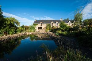Gites Bretagne Broceliande. Il etait une fois ... - 3hvězdičkové hotely ve městě Néant-sur-Yvel