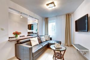 Villa Sunrise Sopot