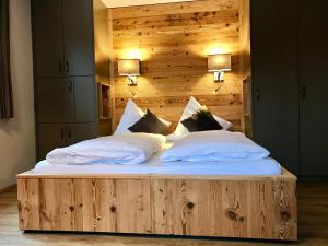 Double Room room in Hotel Garni Gästehaus Edlhuber
