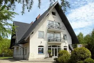 Pensjonat Mijamar - Białogóra