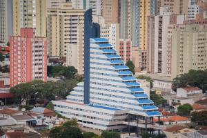 Jk Premium Hotel e Eventos