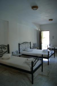 Gefyra Rooms Argolida Greece