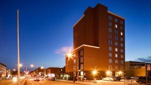 Brooklyn Way Hotel, BW Premier Collection, Отели - Бруклин