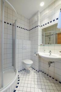 Hotel Garni Sunshine