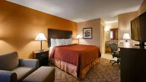 Best Western Lake Conroe - مانغوليا