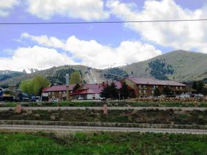 obrázek - Best Western Plus Landmark Inn