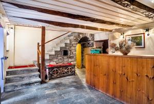 Dias Guesthouse Zagori Greece