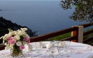 Villa Rose Skopelos Greece