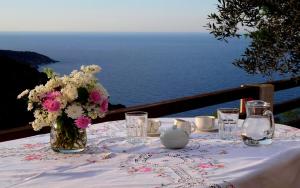 Villa Rose Skopelos Greece