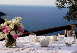 Villa Rose Skopelos Greece