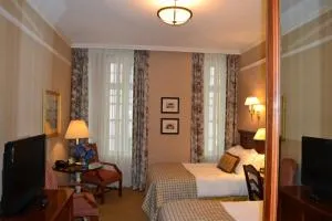 华尔街旅馆 - 泽西市