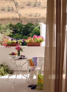 Guesthouse Corali Hydra Greece