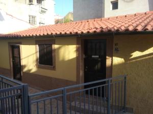 Casa Amarela Mirandela