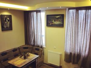 Historical Old Tbilisi