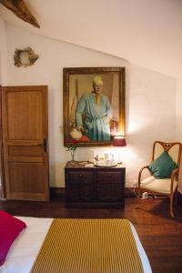 B&B / Chambres d'hotes Moulin de Bapaumes : photos des chambres