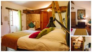 B&B / Chambres d'hotes Moulin de Bapaumes : photos des chambres