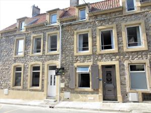 Maisons d'hotes p'tite maison entre mer et campagne : photos des chambres