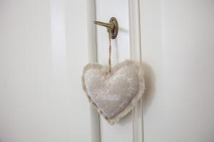 Camera Matrimoniale con Bagno Privato