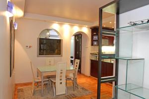 Belgrade Republic Square Apartment