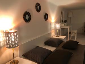 Goldcentral Gozsdu Apartment-Downtown Prime Location