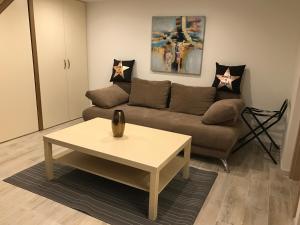 Goldcentral Gozsdu Apartment-Downtown Prime Location