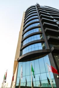The Town Hotel Doha