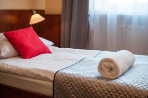 Premium Single Room room in Hotel Komes