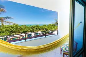 Pousada OceAnas Frente Mar Estaleiro - Estaleiro