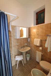 Large Double or Twin Room