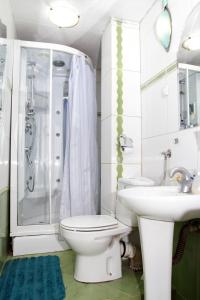 Belgrade Republic Square Apartment