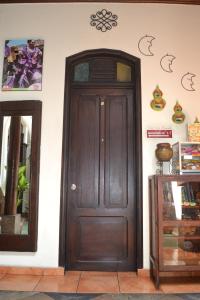 hotel villa florencia centro