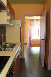 Residence Venus Garden