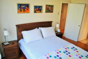 Santo Domingo frente Bellas Artes