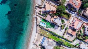 Villa Silvia by Ville in Palermo