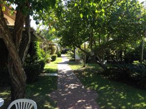 A Casa - com 3 quartos e até 7 Hóspedes