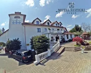 Motel Łużycki & Restauracja - Siekierczyn